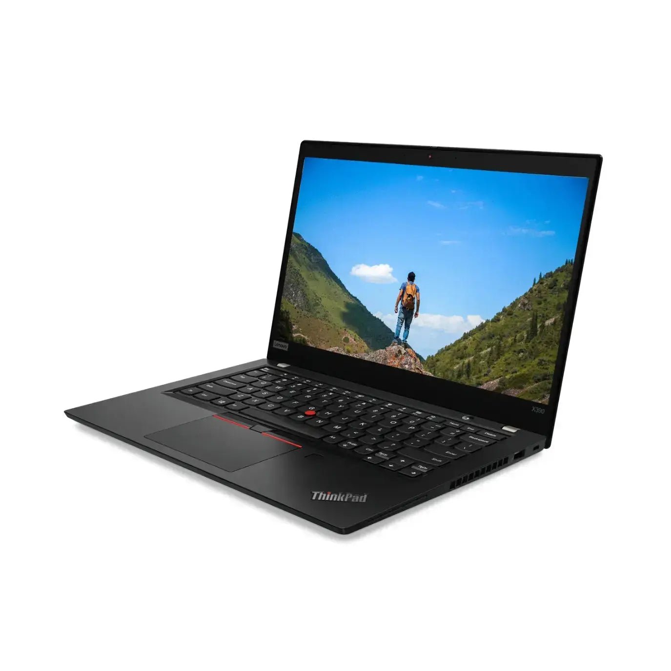 Lenovo ThinkPad Laptop | X390 | Intel i7-8th Gen | 13.3" HD | Win 11 Pro | Refurbished 2 Lenovo ThinkPad Laptop | X390 | Intel i7-8th Gen | 13.3" HD | Win 11 Pro | Refurbished - Image 2