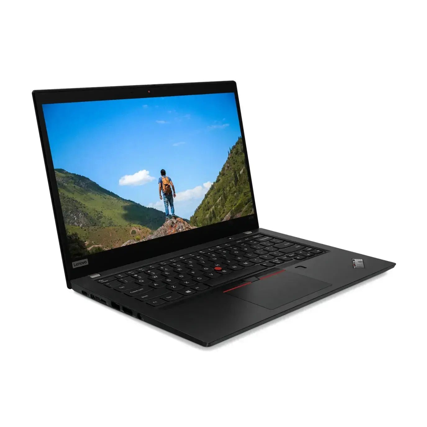 Lenovo ThinkPad Laptop | X390 | Intel i7-8th Gen | 13.3" HD | Win 11 Pro | Refurbished 3 Lenovo ThinkPad Laptop | X390 | Intel i7-8th Gen | 13.3" HD | Win 11 Pro | Refurbished - Image 3