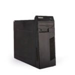 Lenovo ThinkCentre M73 Tower Desktop Computer PC | Intel i5- 4th Gen | Win 10 Pro | Refurbished