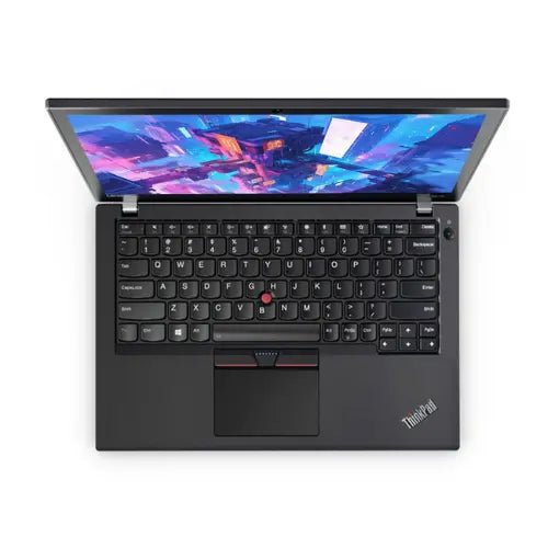Lenovo ThinkPad Laptop | X270 | Intel i7- 6th Gen | 12.5" HD | Win 10 Pro | Refurbished 5 Lenovo ThinkPad Laptop | X270 | Intel i7- 6th Gen | 12.5" HD | Win 10 Pro | Refurbished - Image 5