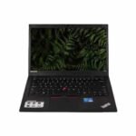 Lenovo ThinkPad Laptop | T480 | Intel i5-8th Gen | 14" HD Touchscreen | Win 11 Pro | Refurbished