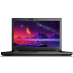 Lenovo ThinkPad Workstation Laptop | P51 | Intel i7-7th Gen | 15.6" HD | 4 GB GDDR5 NVIDIA Graphics | Win 11 Pro | Refurbished