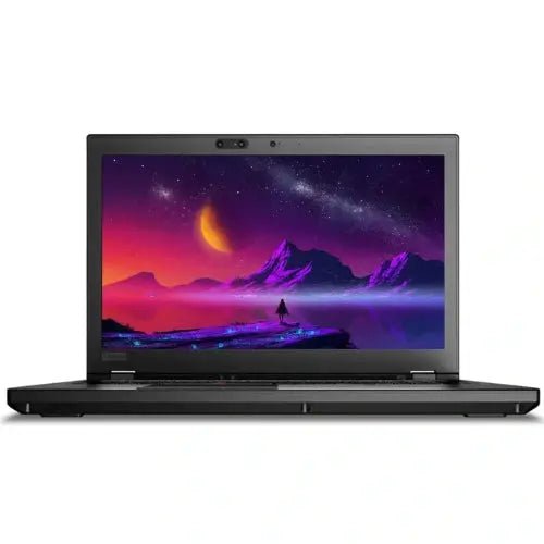 Lenovo ThinkPad Laptop P52s Workstation | Intel i7-8th | 15.6" HD | 2 GB GDDR5 NVIDIA Graphics | Windows 11 Pro | Refurbished 1 Lenovo ThinkPad Laptop P52s Workstation | Intel i7-8th | 15.6" HD | 2 GB GDDR5 NVIDIA Graphics | Windows 11 Pro | Refurbished