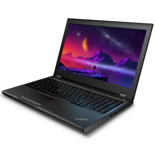 Lenovo ThinkPad Laptop P52s Workstation | Intel i7-8th | 15.6" HD | 2 GB GDDR5 NVIDIA Graphics | Windows 11 Pro | Refurbished 3 Lenovo ThinkPad Laptop P52s Workstation | Intel i7-8th | 15.6" HD | 2 GB GDDR5 NVIDIA Graphics | Windows 11 Pro | Refurbished - Image 3