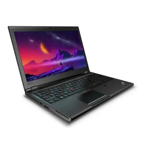 Lenovo ThinkPad Laptop P52s Workstation | Intel i7-8th | 15.6" HD | 2 GB GDDR5 NVIDIA Graphics | Windows 11 Pro | Refurbished 2 Lenovo ThinkPad Laptop P52s Workstation | Intel i7-8th | 15.6" HD | 2 GB GDDR5 NVIDIA Graphics | Windows 11 Pro | Refurbished - Image 2