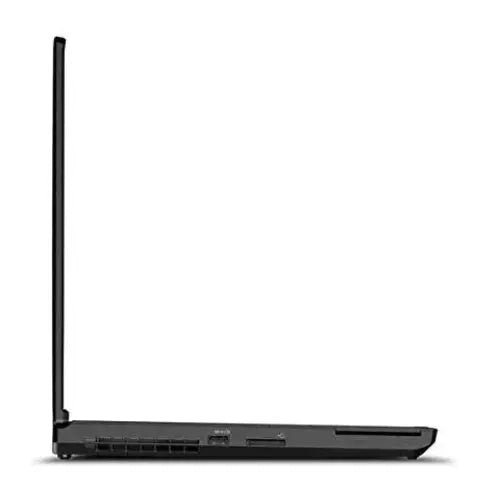Lenovo ThinkPad Laptop P52s Workstation | Intel i7-8th | 15.6" HD | 2 GB GDDR5 NVIDIA Graphics | Windows 11 Pro | Refurbished 4 Lenovo ThinkPad Laptop P52s Workstation | Intel i7-8th | 15.6" HD | 2 GB GDDR5 NVIDIA Graphics | Windows 11 Pro | Refurbished - Image 4
