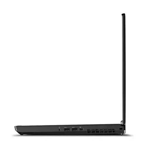 Lenovo ThinkPad Laptop P52s Workstation | Intel i7-8th | 15.6" HD | 2 GB GDDR5 NVIDIA Graphics | Windows 11 Pro | Refurbished 5 Lenovo ThinkPad Laptop P52s Workstation | Intel i7-8th | 15.6" HD | 2 GB GDDR5 NVIDIA Graphics | Windows 11 Pro | Refurbished - Image 5
