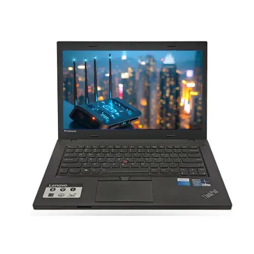 Lenovo ThinkPad Laptop | T470 | Intel i5-7th gen | 14" HD Touchscreen | Win 10 Pro | Refurbished 1 Lenovo ThinkPad Laptop | T470 | Intel i5-7th gen | 14" HD Touchscreen | Win 10 Pro | Refurbished