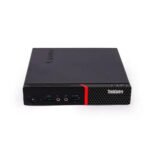 Lenovo ThinkCentre Desktop Mini PC| M710q | Intel i3-6th Gen | Win 11 Pro | Refurbished