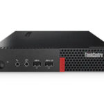 Lenovo ThinkCentre Desktop Mini PC | M710q | Intel i5-7th Gen | Win 11 Pro| Refurbished