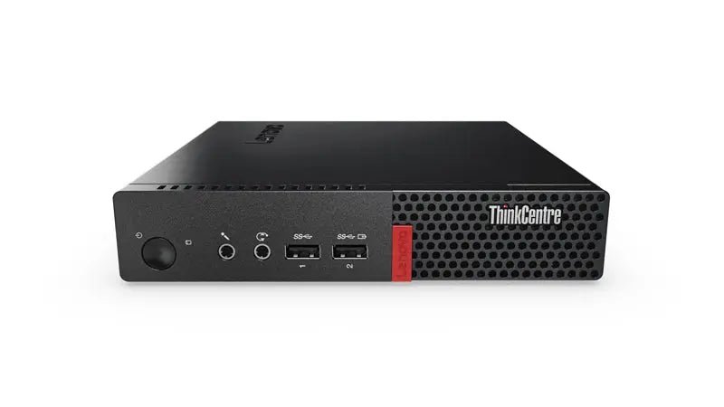 Lenovo ThinkCentre Desktop Mini PC | M710q | Intel i5-6th Gen | Win 11 Pro| Refurbished 1 Lenovo ThinkCentre Desktop Mini PC | M710q | Intel i5-6th Gen | Win 11 Pro| Refurbished