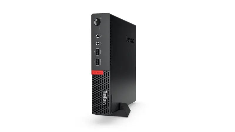 Lenovo ThinkCentre Desktop Mini PC | M710q | Intel i5-6th Gen | Win 11 Pro| Refurbished 6 Lenovo ThinkCentre Desktop Mini PC | M710q | Intel i5-6th Gen | Win 11 Pro| Refurbished - Image 6