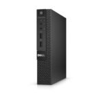 Dell OptiPlex 9020M Mini PC | Intel i5- 4th Gen | Win 10 Pro | Refurbished