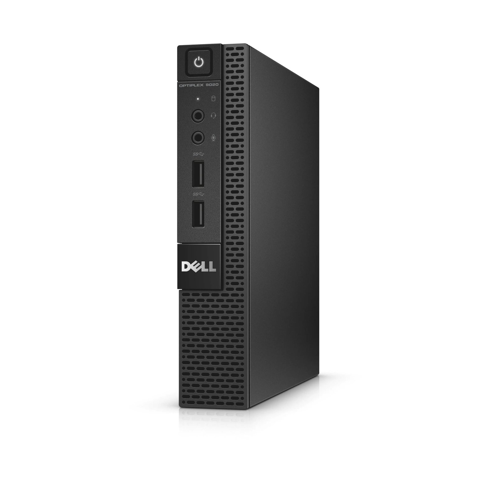 Dell OptiPlex 9020M Mini PC | Intel i5- 4th Gen | Win 10 Pro | Refurbished 1 Dell OptiPlex 9020M Mini PC | Intel i5- 4th Gen | Win 10 Pro | Refurbished
