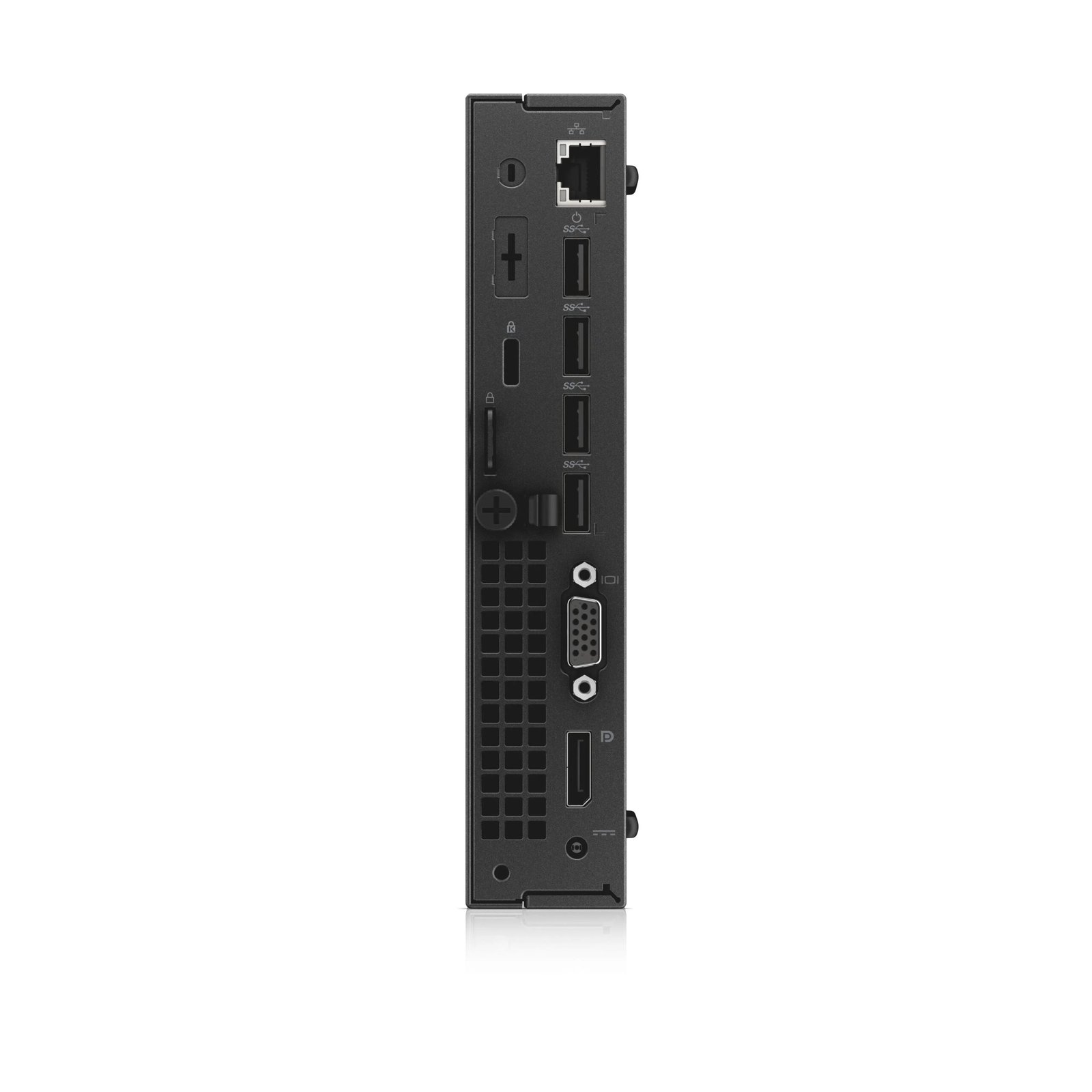 Dell OptiPlex 9020M Mini PC | Intel i5- 4th Gen | Win 10 Pro | Refurbished 8 Dell OptiPlex 9020M Mini PC | Intel i5- 4th Gen | Win 10 Pro | Refurbished - Image 8