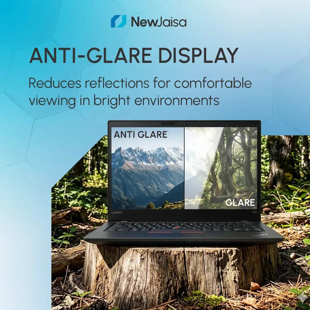 Lenovo ThinkPad Laptop | P51s Workstation | Intel i7-7th Gen | 15.6" HD | 2GB GDDR5 NVIDIA Graphics | Win 11 Pro | Refurbished 6 Lenovo ThinkPad Laptop | P51s Workstation | Intel i7-7th Gen | 15.6" HD | 2GB GDDR5 NVIDIA Graphics | Win 11 Pro | Refurbished - Image 6