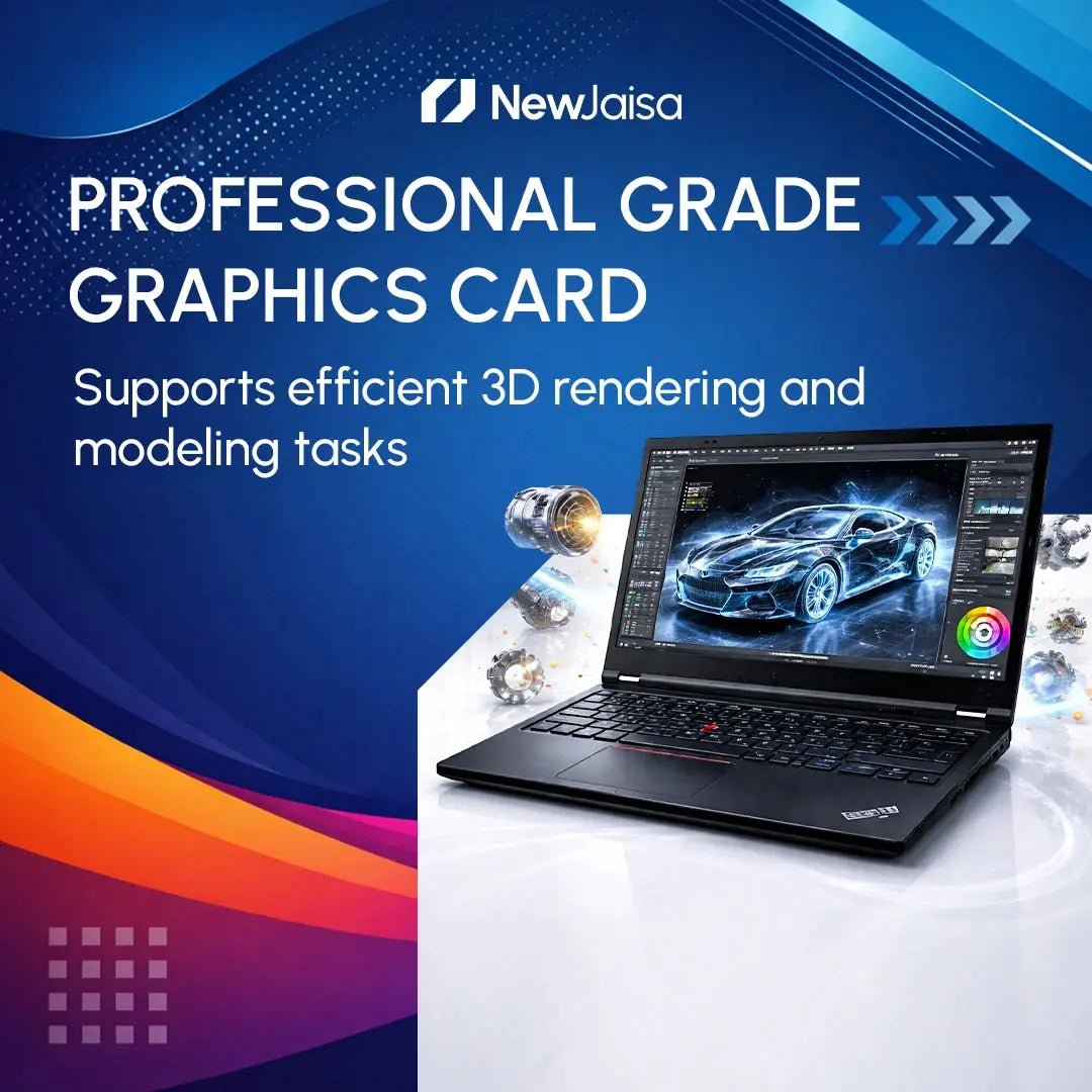Lenovo ThinkPad Laptop | P53 Workstation | Intel i7-9th Gen | 15.6" HD | 4GB Graphics Card | Win 11 Pro | Refurbished 5 Lenovo ThinkPad Laptop | P53 Workstation | Intel i7-9th Gen | 15.6" HD | 4GB Graphics Card | Win 11 Pro | Refurbished - Image 5