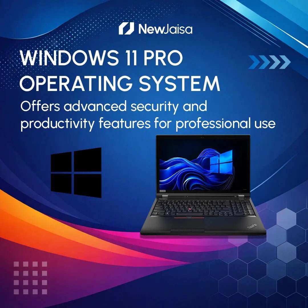 Lenovo ThinkPad Laptop | P53 Workstation | Intel i7-9th Gen | 15.6" HD | 4GB Graphics Card | Win 11 Pro | Refurbished 7 Lenovo ThinkPad Laptop | P53 Workstation | Intel i7-9th Gen | 15.6" HD | 4GB Graphics Card | Win 11 Pro | Refurbished - Image 7