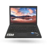 Lenovo ThinkPad Laptop | X250 | Intel i7-5th Gen | 12.5" HD | Win 10 Pro | Refurbished