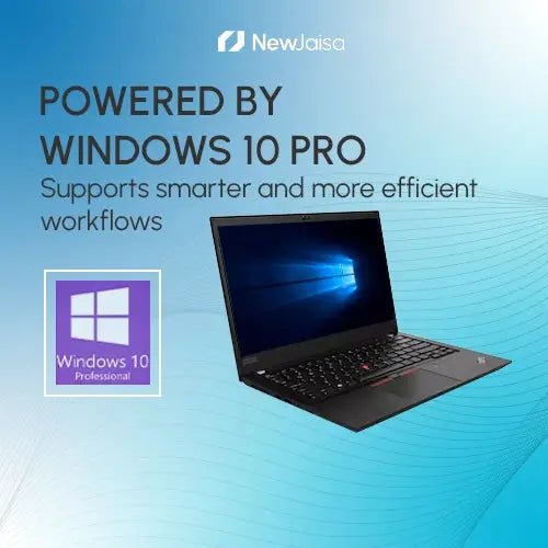 Lenovo ThinkPad Laptop | T495 | AMD Ryzen 7 Pro | 14" HD Touchscreen | Win 10 Pro | Refurbished 5 Lenovo ThinkPad Laptop | T495 | AMD Ryzen 7 Pro | 14" HD Touchscreen | Win 10 Pro | Refurbished - Image 5
