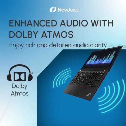 Lenovo ThinkPad Laptop | T495 | AMD Ryzen 7 Pro | 14" HD Touchscreen | Win 10 Pro | Refurbished 8 Lenovo ThinkPad Laptop | T495 | AMD Ryzen 7 Pro | 14" HD Touchscreen | Win 10 Pro | Refurbished - Image 8