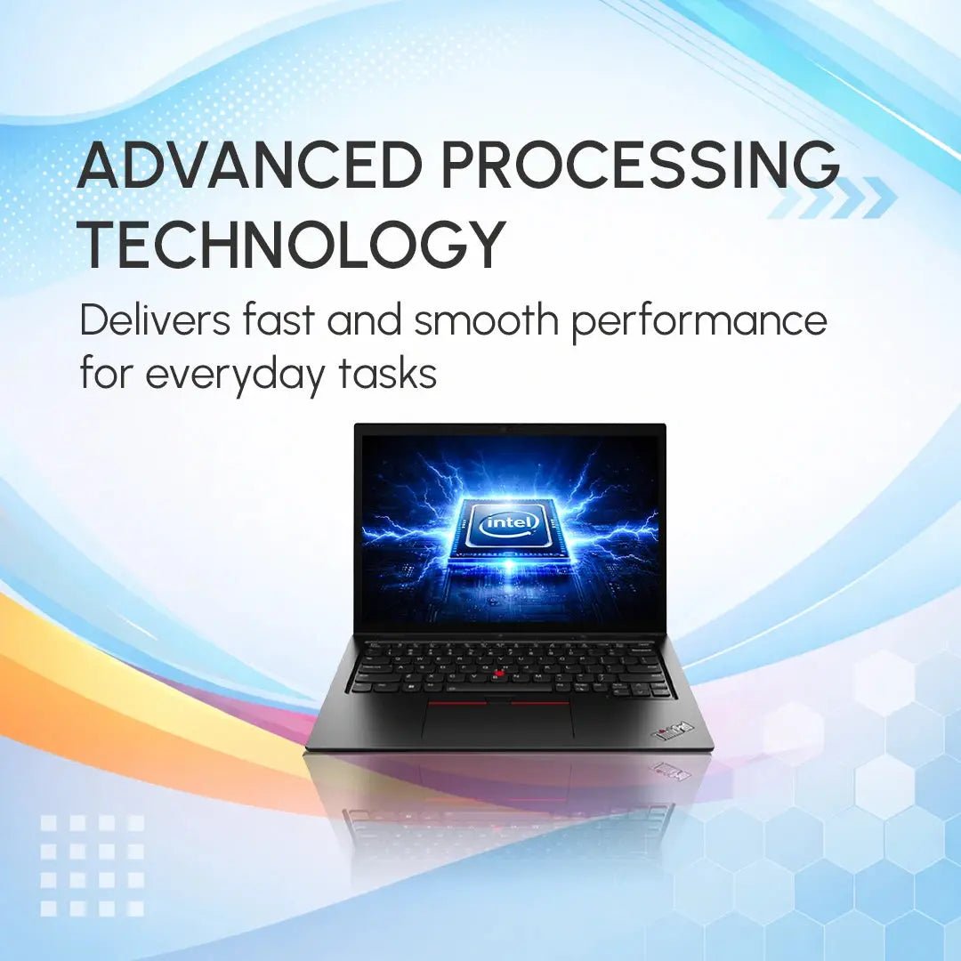 Lenovo ThinkPad | L13 Gen 2 TOUCH | Core i5 - 11th Gen | 13.3" HD | Windows 11 | Refurbished 2 Lenovo ThinkPad | L13 Gen 2 TOUCH | Core i5 - 11th Gen | 13.3" HD | Windows 11 | Refurbished - Image 2