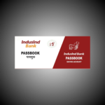 IndusInd Bank Passbook Wholesale Price | Bulk IndusInd Bank Passbook