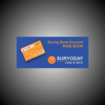 Suryoday bank passbook 3