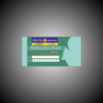 Indian bank passbook 3