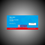 Central bank of india passbook 3