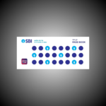 State bank of india passbook 3