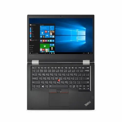 Lenovo ThinkPad Laptop | Yoga 370 | Intel i5-7th Gen | 13.3" HD Touchscreen | Win 11 Pro | Refurbished 1 Lenovo ThinkPad Laptop | Yoga 370 | Intel i5-7th Gen | 13.3" HD Touchscreen | Win 11 Pro | Refurbished