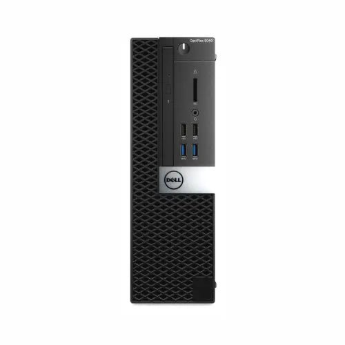 Dell OptiPlex SFF Desktop Computer PC | 5040 | Intel i7- 6th Gen | Win 11 Pro | Refurbished 1 Dell OptiPlex SFF Desktop Computer PC | 5040 | Intel i7- 6th Gen | Win 11 Pro | Refurbished