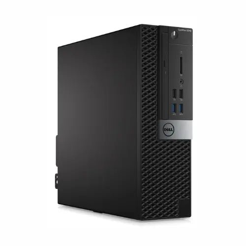 Dell OptiPlex SFF Desktop Computer PC | 5040 | Intel i7- 6th Gen | Win 11 Pro | Refurbished 5 Dell OptiPlex SFF Desktop Computer PC | 5040 | Intel i7- 6th Gen | Win 11 Pro | Refurbished - Image 5