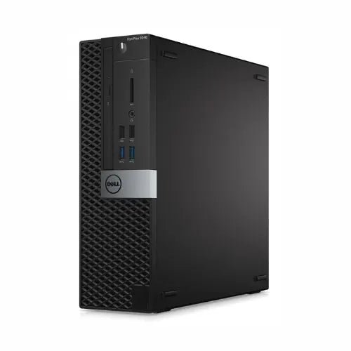 Dell OptiPlex SFF Desktop Computer PC | 5040 | Intel i7- 6th Gen | Win 11 Pro | Refurbished 6 Dell OptiPlex SFF Desktop Computer PC | 5040 | Intel i7- 6th Gen | Win 11 Pro | Refurbished - Image 6