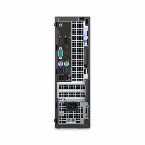 Dell OptiPlex SFF Desktop Computer PC | 5040 | Intel i7- 6th Gen | Win 11 Pro | Refurbished 8 Dell OptiPlex SFF Desktop Computer PC | 5040 | Intel i7- 6th Gen | Win 11 Pro | Refurbished - Image 8