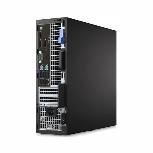 Dell OptiPlex SFF Desktop Computer PC | 5040 | Intel i7- 6th Gen | Win 11 Pro | Refurbished 9 Dell OptiPlex SFF Desktop Computer PC | 5040 | Intel i7- 6th Gen | Win 11 Pro | Refurbished - Image 9