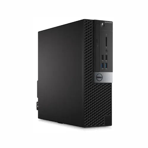 Dell OptiPlex SFF Desktop Computer PC | 5040 | Intel i7- 6th Gen | Win 11 Pro | Refurbished 11 Dell OptiPlex SFF Desktop Computer PC | 5040 | Intel i7- 6th Gen | Win 11 Pro | Refurbished - Image 11