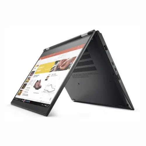 Lenovo ThinkPad Laptop | Yoga 370 | Intel i5-7th Gen | 13.3" HD Touchscreen | Win 11 Pro | Refurbished 8 Lenovo ThinkPad Laptop | Yoga 370 | Intel i5-7th Gen | 13.3" HD Touchscreen | Win 11 Pro | Refurbished - Image 8