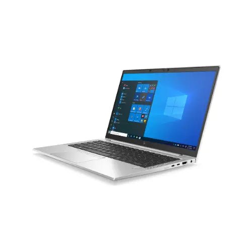 HP EliteBook Laptop | 845 G8 | AMD Ryzen 5 Pro | 14" HD | Win 10 Pro | Refurbished 6 HP EliteBook Laptop | 845 G8 | AMD Ryzen 5 Pro | 14" HD | Win 10 Pro | Refurbished - Image 6