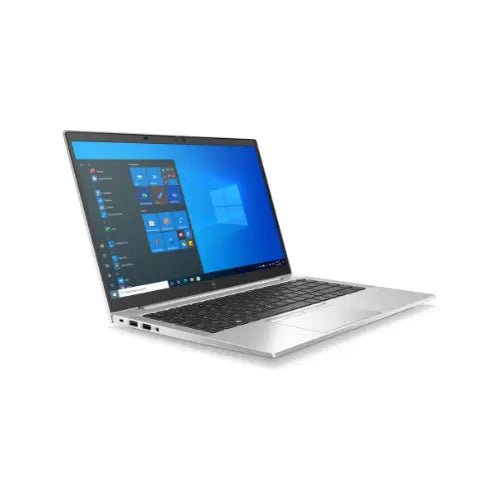 HP EliteBook Laptop | 845 G8 | AMD Ryzen 5 Pro | 14" HD | Win 10 Pro | Refurbished 5 HP EliteBook Laptop | 845 G8 | AMD Ryzen 5 Pro | 14" HD | Win 10 Pro | Refurbished - Image 5