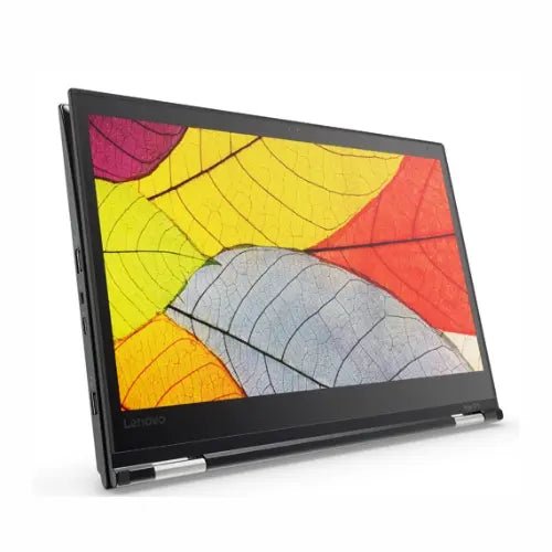 Lenovo ThinkPad Laptop | Yoga 370 | Intel i5-7th Gen | 13.3" HD Touchscreen | Win 11 Pro | Refurbished 7 Lenovo ThinkPad Laptop | Yoga 370 | Intel i5-7th Gen | 13.3" HD Touchscreen | Win 11 Pro | Refurbished - Image 7