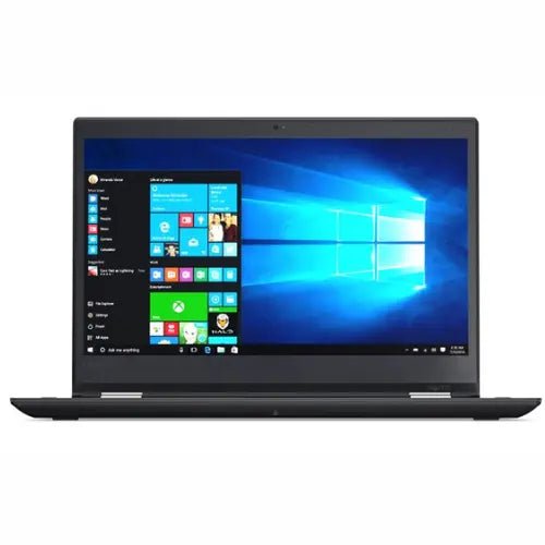 Lenovo ThinkPad Laptop | Yoga 370 | Intel i5-7th Gen | 13.3" HD Touchscreen | Win 11 Pro | Refurbished 6 Lenovo ThinkPad Laptop | Yoga 370 | Intel i5-7th Gen | 13.3" HD Touchscreen | Win 11 Pro | Refurbished - Image 6