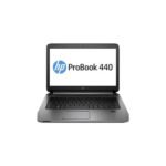 HP ProBook Laptop | 440 G2 | Intel i3-4th gen | 14" HD | Win 10 Pro | Refurbished