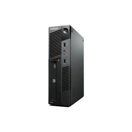 Lenovo ThinkCentre M91 Desktop Computer PC | Intel i3-2nd Gen | Win 10 Pro | Refurbished 5 Lenovo ThinkCentre M91 Desktop Computer PC | Intel i3-2nd Gen | Win 10 Pro | Refurbished - Image 5