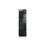 Lenovo ThinkCentre M91 Desktop Computer PC | Intel i3-2nd Gen | Win 10 Pro | Refurbished