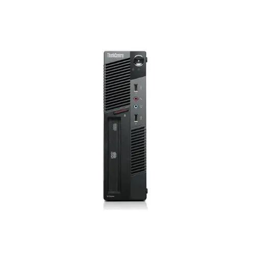Lenovo ThinkCentre M91 Desktop Computer PC | Intel i3-2nd Gen | Win 10 Pro | Refurbished 1 Lenovo ThinkCentre M91 Desktop Computer PC | Intel i3-2nd Gen | Win 10 Pro | Refurbished