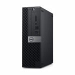 Dell OptiPlex SFF Desktop Computer PC | 5070 | Intel i5- 9th Gen | Win 11 Pro | Refurbished