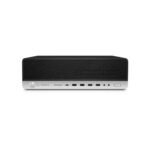 HP ProDesk SFF Desktop | 400 G6 | Intel i5-9th Gen | Win 11 Pro | Refurbished