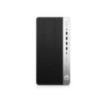 HP ProDesk 400 G4 Micro Tower Desktop Computer PC | Intel i5-7th Gen | Win 11 Pro | Refurbished
